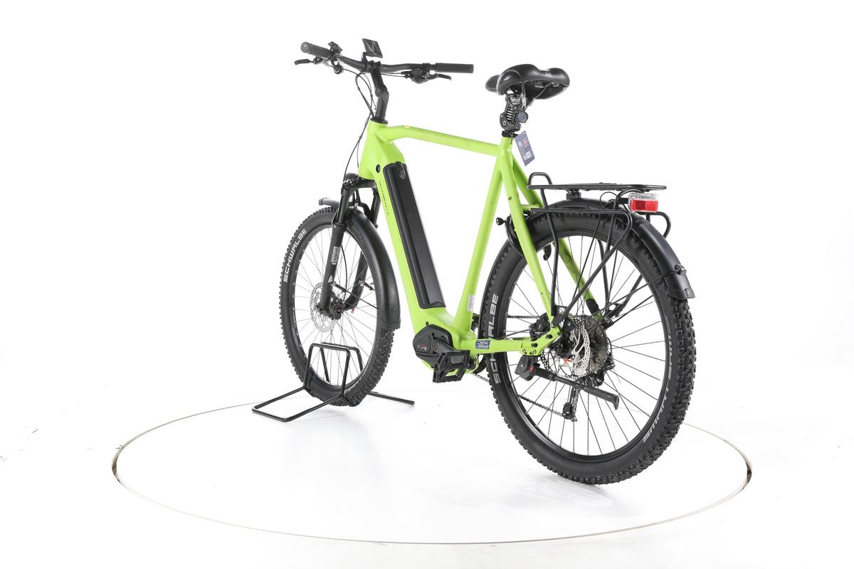 Velo de Ville SEB990 Smart Range Trekking E-Bike - Image 9