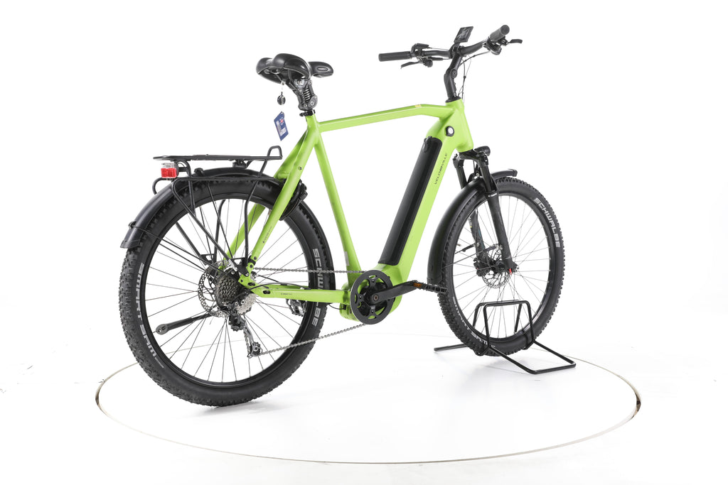Velo de Ville SEB990 Smart Range Trekking E-Bike - Image 12