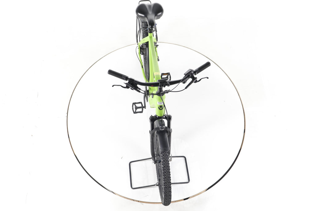 Velo de Ville SEB990 Smart Range Trekking E-Bike - Image 16