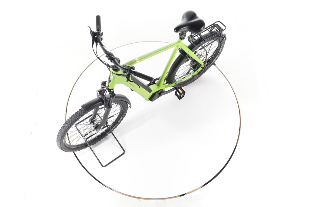 Velo de Ville SEB990 Smart Range Trekking E-Bike - Image 18