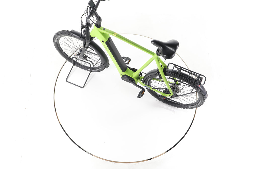 Velo de Ville SEB990 Smart Range Trekking E-Bike - Image 20