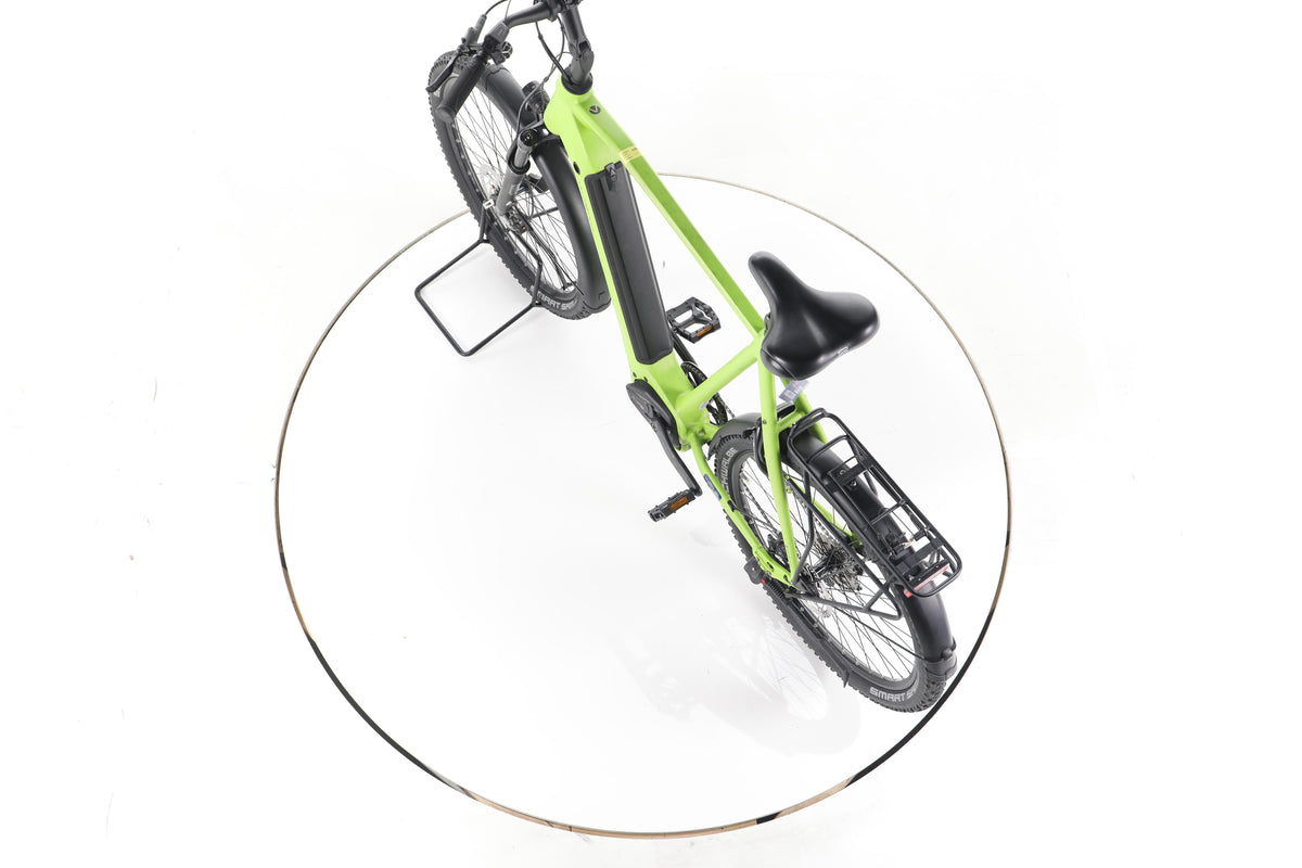 Velo de Ville SEB990 Smart Range Trekking E-Bike - Image 21