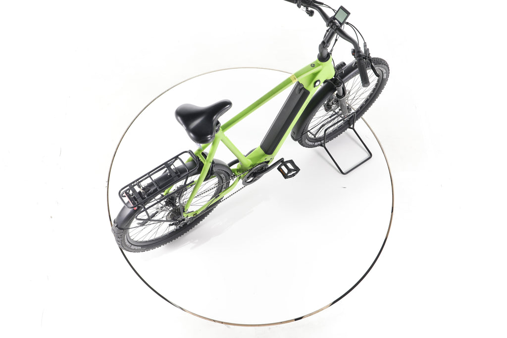 Velo de Ville SEB990 Smart Range Trekking E-Bike - Image 24