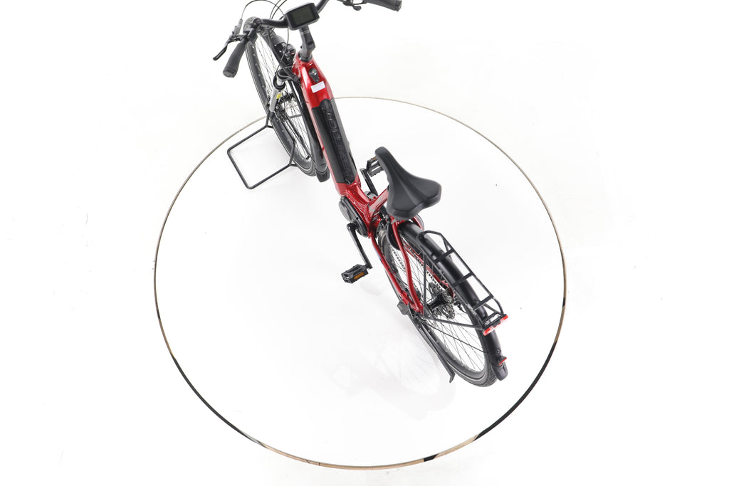 LeaderFox Saga City Trekking E-Bike Tiefeinsteiger - Image 21