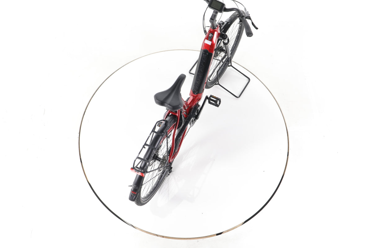 LeaderFox Saga City Trekking E-Bike Tiefeinsteiger - Image 23