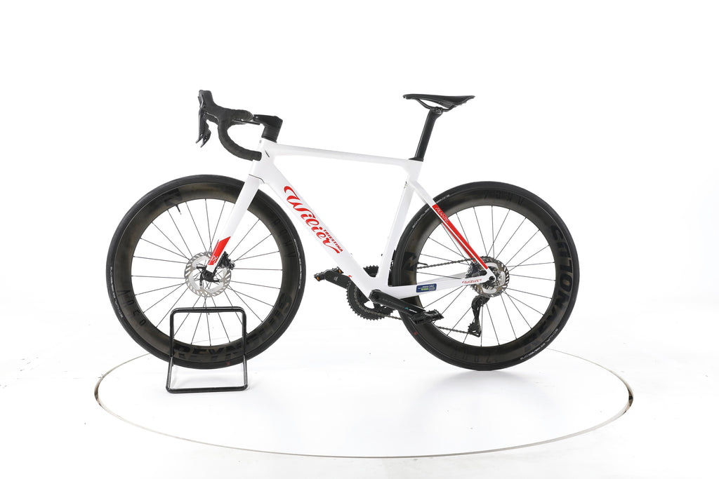 Wilier Filante SL Rennrad Carbon 2026 - Image 7