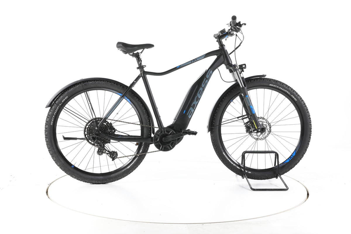 Axess Prime Trekking E-Bike - Image 1