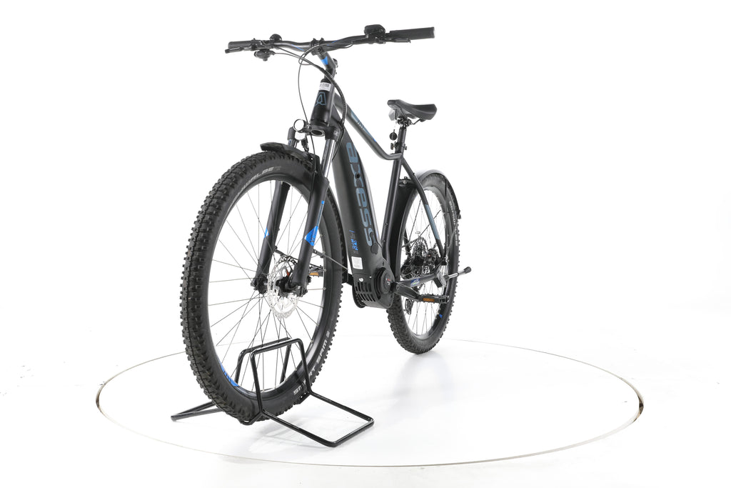 Axess Prime Trekking E-Bike - Image 5