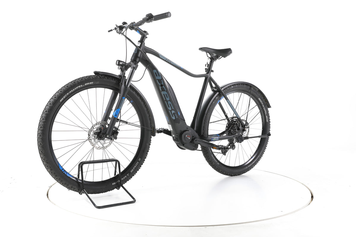 Axess Prime Trekking E-Bike - Image 6