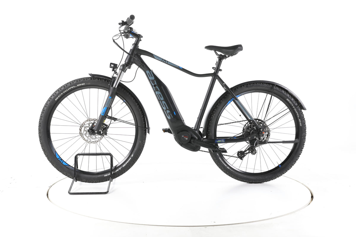 Axess Prime Trekking E-Bike - Image 7