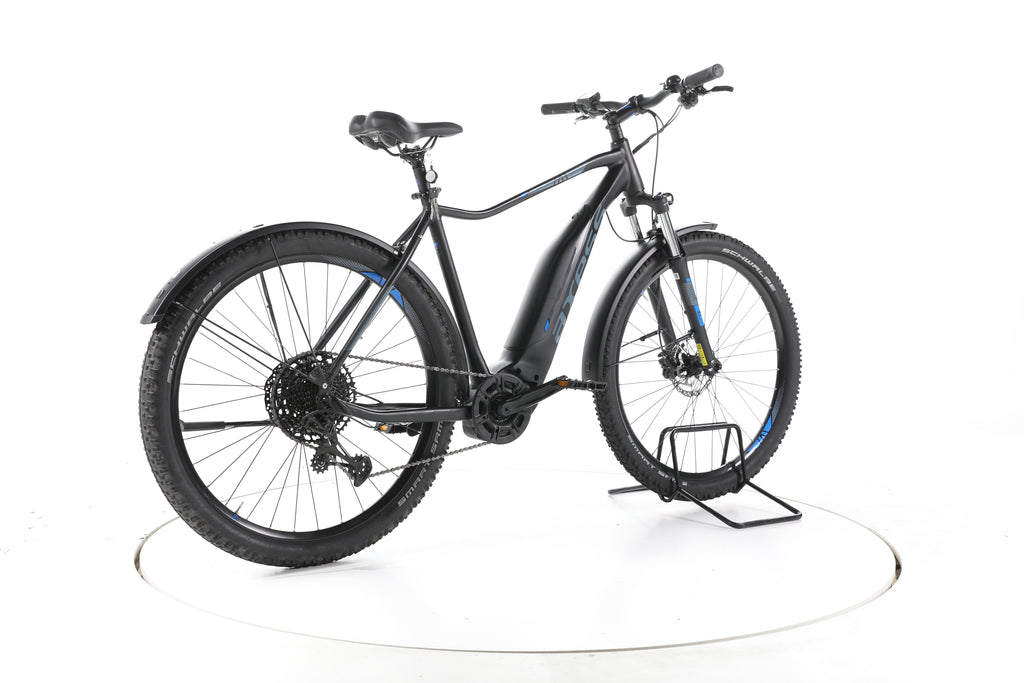 Axess Prime Trekking E-Bike - Image 12