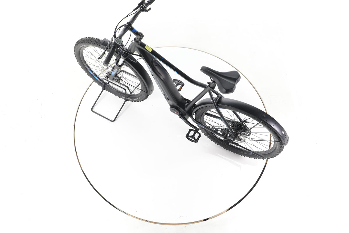 Axess Prime Trekking E-Bike - Image 20