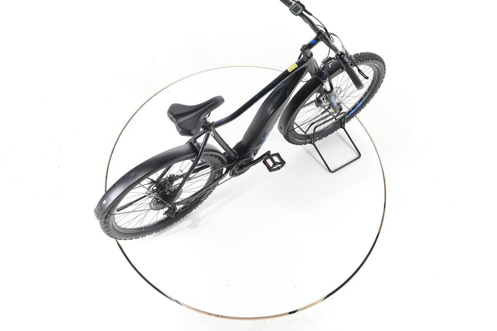 Axess Prime Trekking E-Bike - Image 24