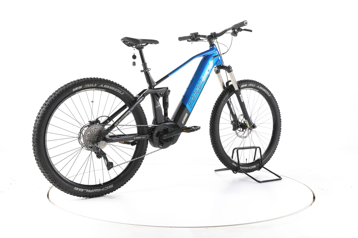 Bionicon Jesse FS 2 E-Bike Fully - Image 12