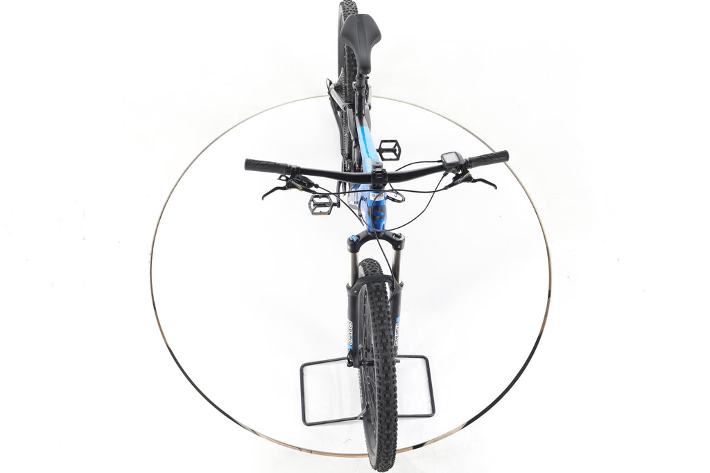 Bionicon Jesse FS 2 E-Bike Fully - Image 16