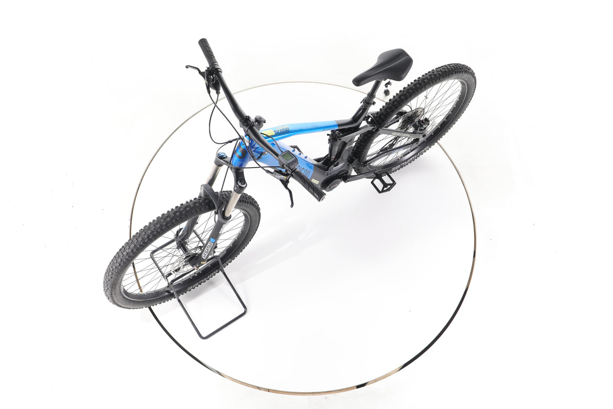 Bionicon Jesse FS 2 E-Bike Fully - Image 18