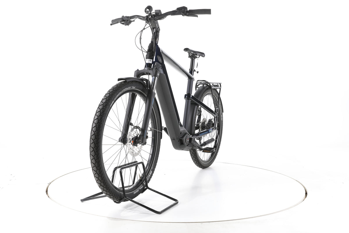 Winora Yakun 10 Trekking E-Bike - Image 5