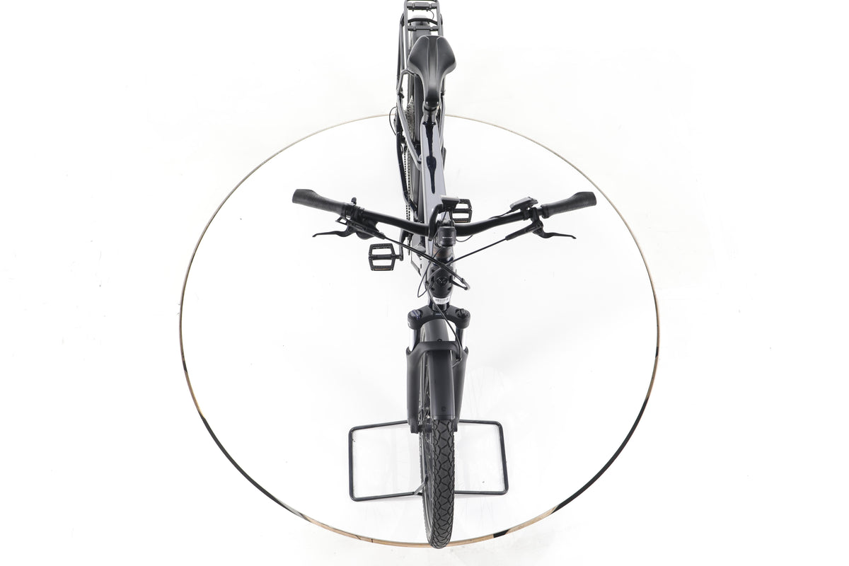 Winora Yakun 10 Trekking E-Bike - Image 16