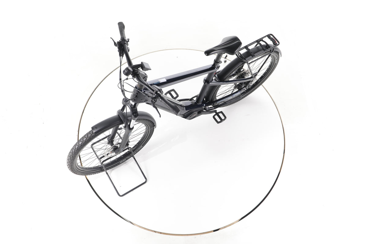 Winora Yakun 10 Trekking E-Bike - Image 18