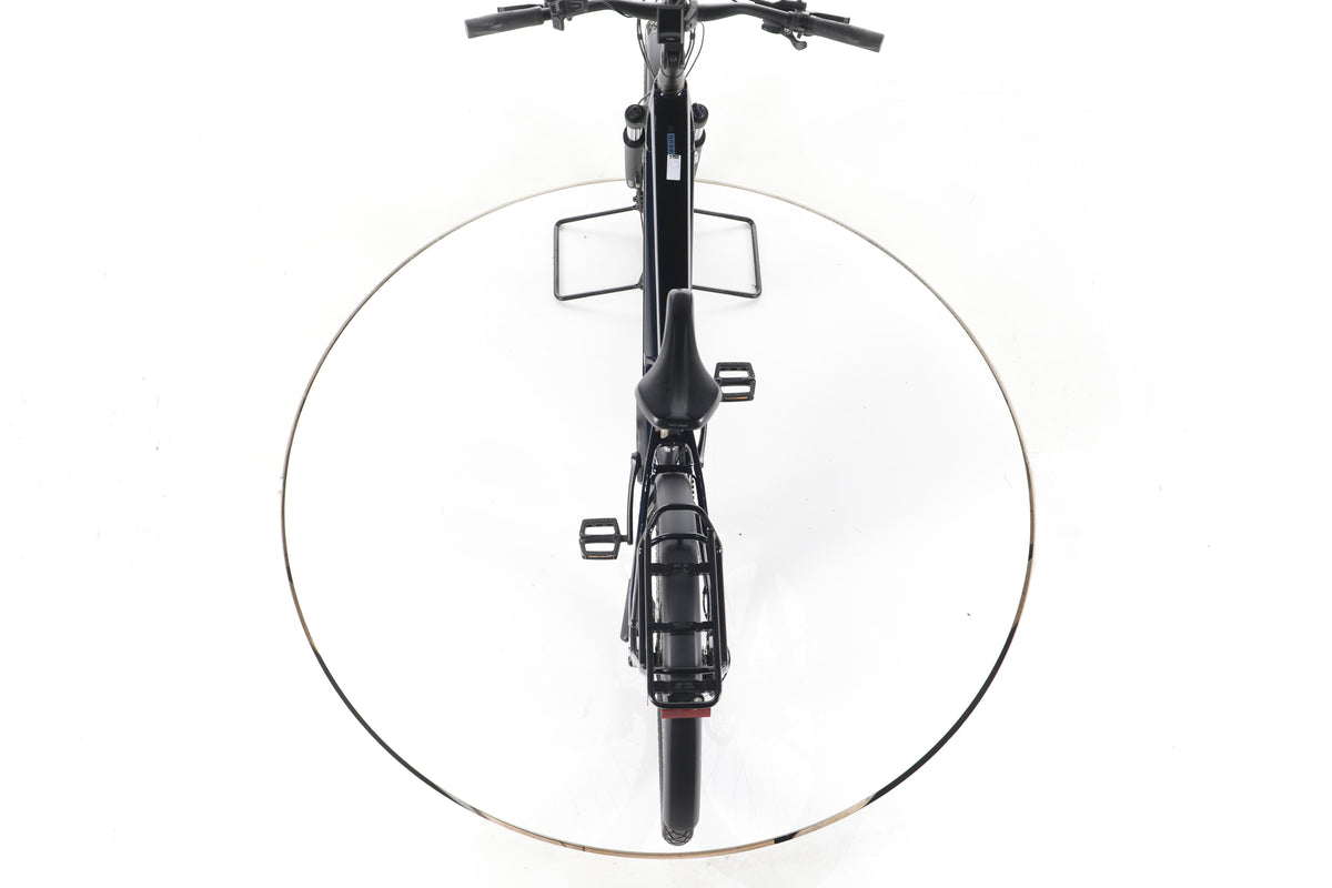 Winora Yakun 10 Trekking E-Bike - Image 22