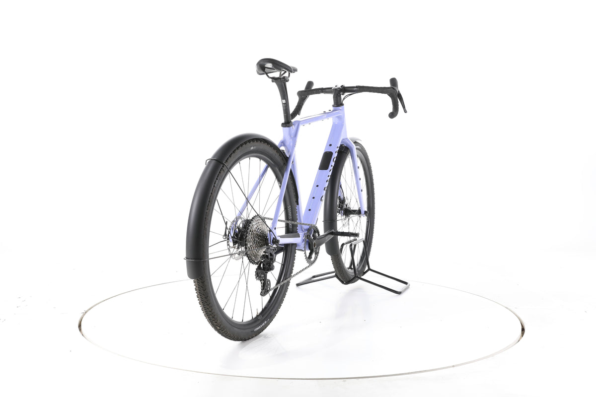 Canyon Grizl CF 7 Gravelbike Carbon 2026 - Image 11
