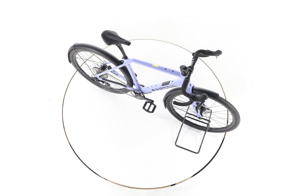 Canyon Grizl CF 7 Gravelbike Carbon 2026 - Image 14