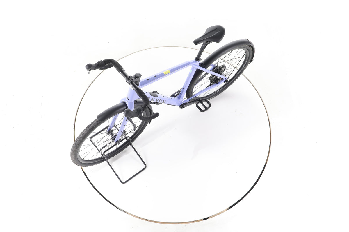 Canyon Grizl CF 7 Gravelbike Carbon 2026 - Image 18