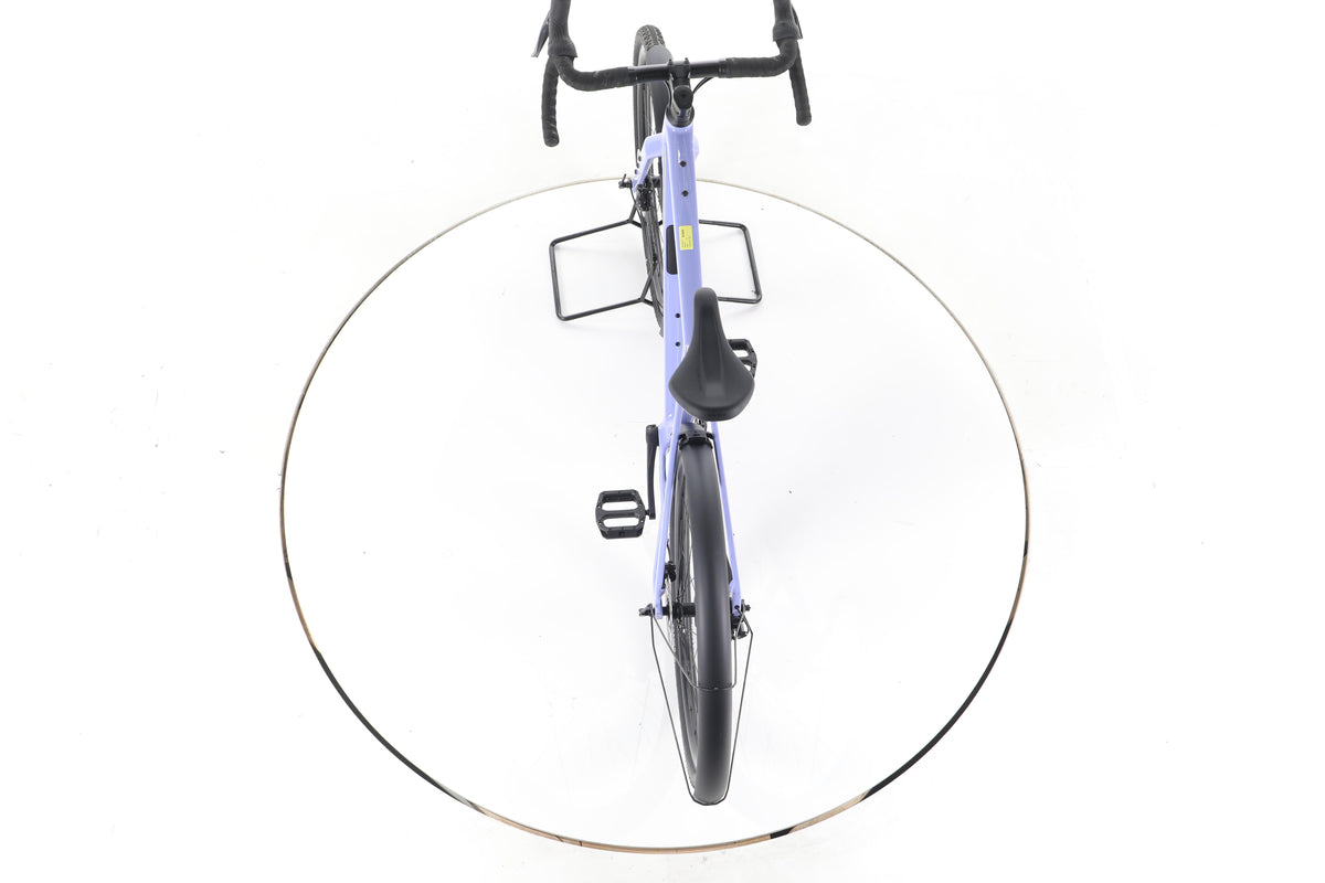 Canyon Grizl CF 7 Gravelbike Carbon 2026 - Image 22