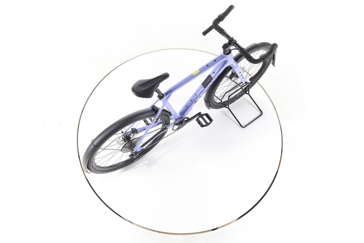 Canyon Grizl CF 7 Gravelbike Carbon 2026 - Image 24