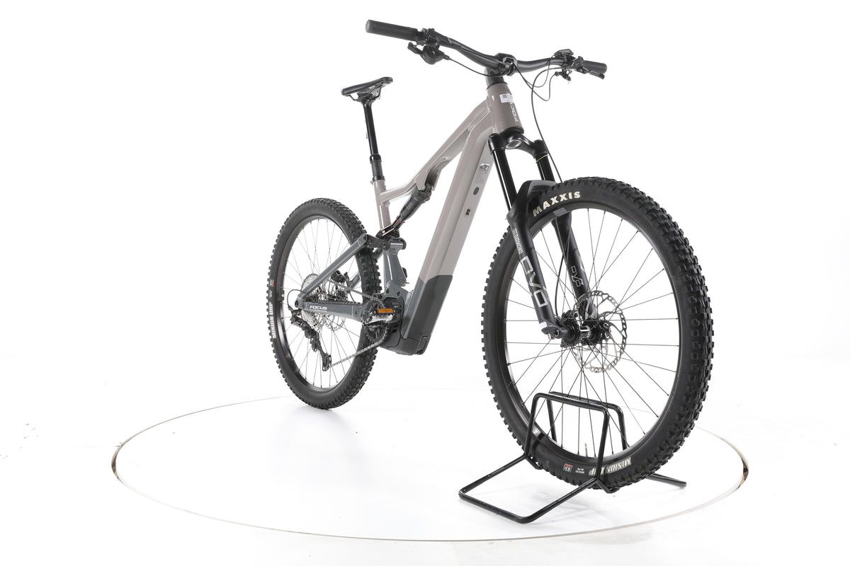 Focus JAM² 6.7 E-Bike Fully - Image 3