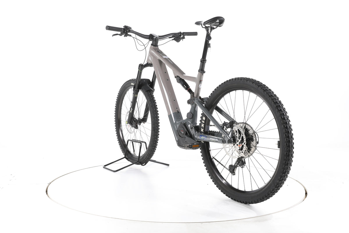 Focus JAM² 6.7 E-Bike Fully - Image 9