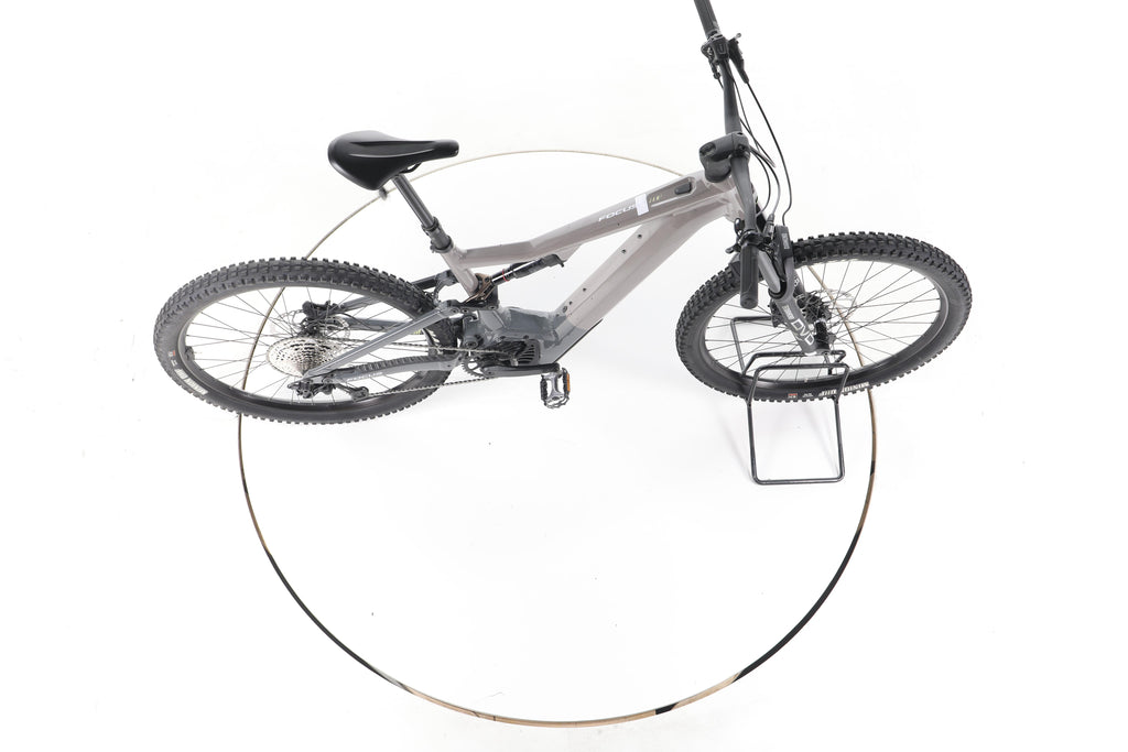 Focus JAM² 6.7 E-Bike Fully - Image 13