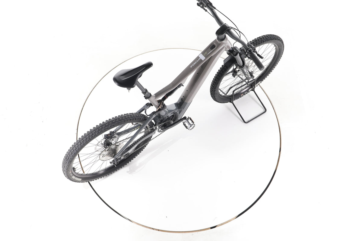 Focus JAM² 6.7 E-Bike Fully - Image 24