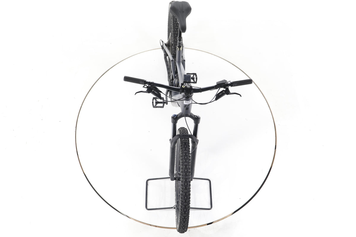 Cube Stereo Hybrid 140 HPC Race 750 E-Bike Fully Carbon - Image 16