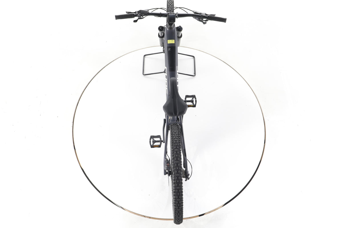 Cube Stereo Hybrid 140 HPC Race 750 E-Bike Fully Carbon - Image 22