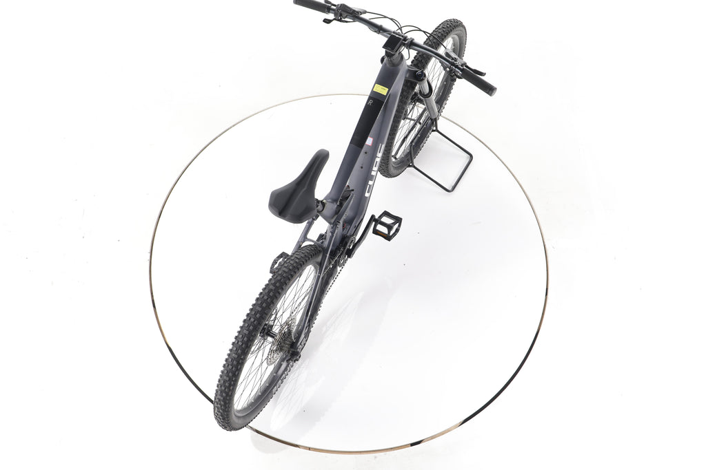 Cube Stereo Hybrid 140 HPC Race 750 E-Bike Fully Carbon - Image 23