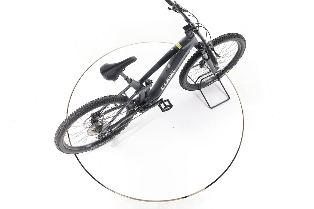 Cube Stereo Hybrid 140 HPC Race 750 E-Bike Fully Carbon - Image 24