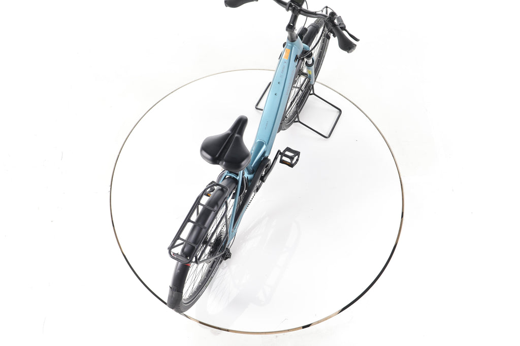 Pegasus Premio EVO 9 Trekking E-Bike Tiefeinsteiger - Image 23