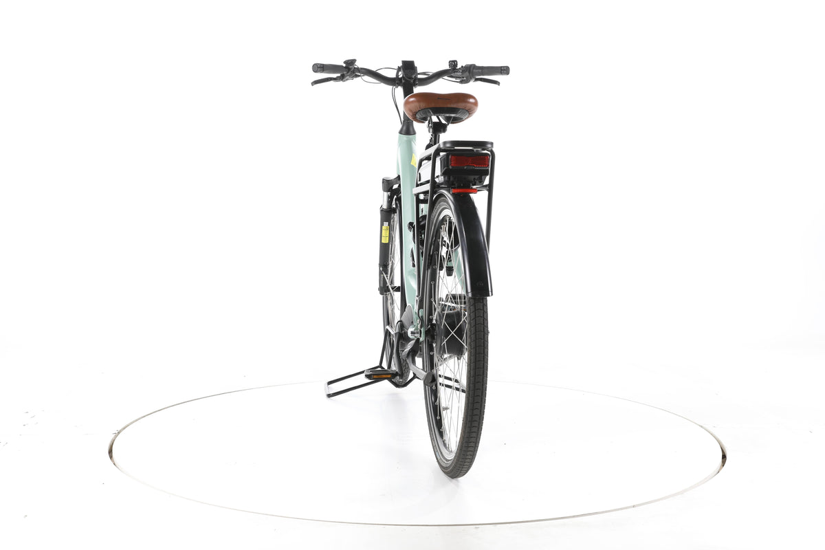 Riese & Müller Swing vario City E-Bike Tiefeinsteiger - Image 10