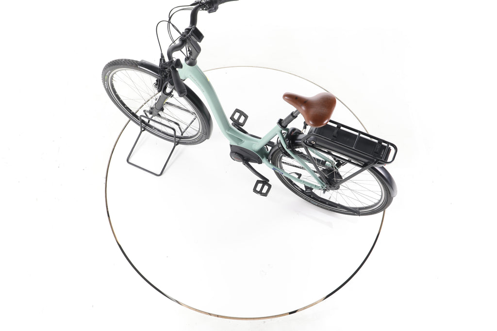 Riese & Müller Swing vario City E-Bike Tiefeinsteiger - Image 20