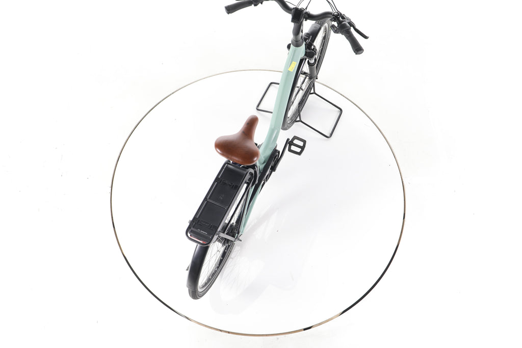 Riese & Müller Swing vario City E-Bike Tiefeinsteiger - Image 23