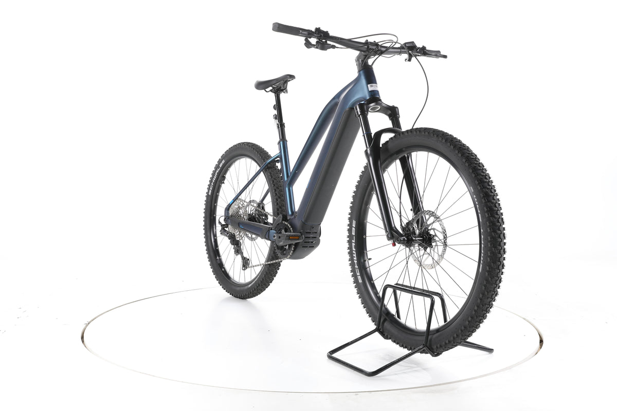 Cube Reaction Hybrid Pro 800 E-Bike 2025 - Image 3
