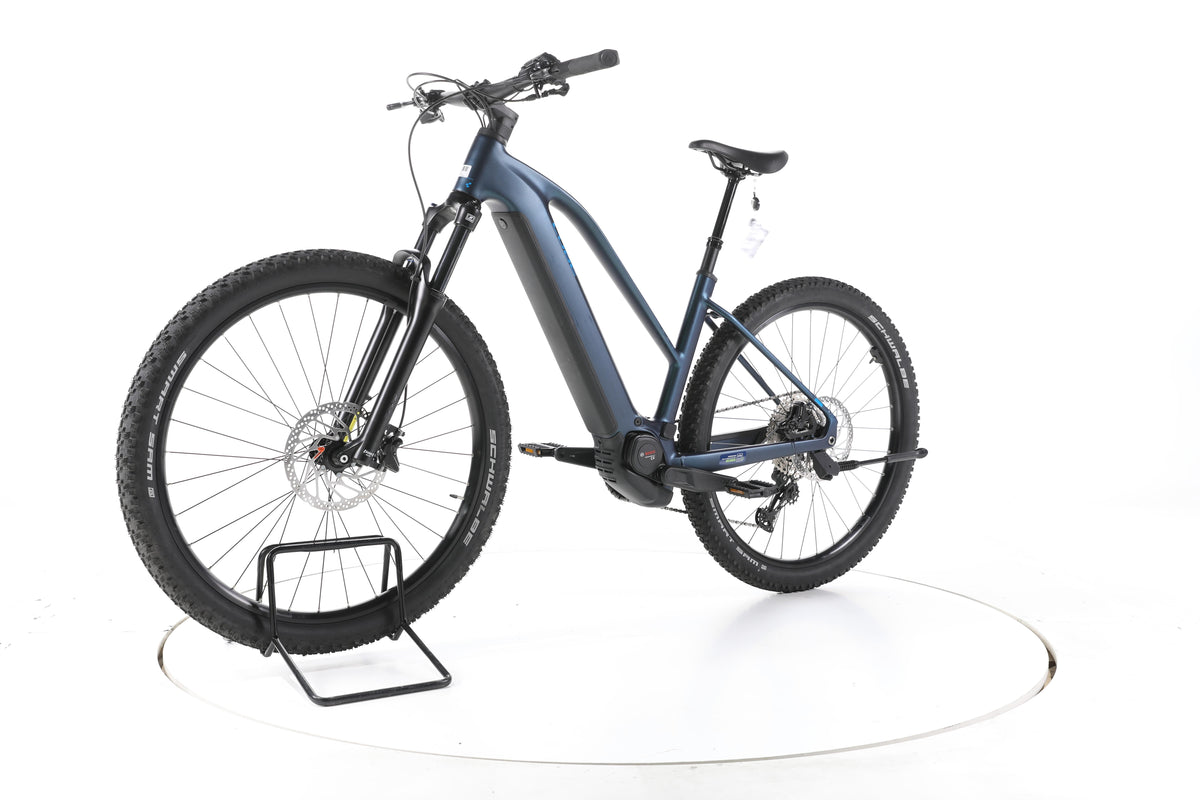 Cube Reaction Hybrid Pro 800 E-Bike 2025 - Image 6