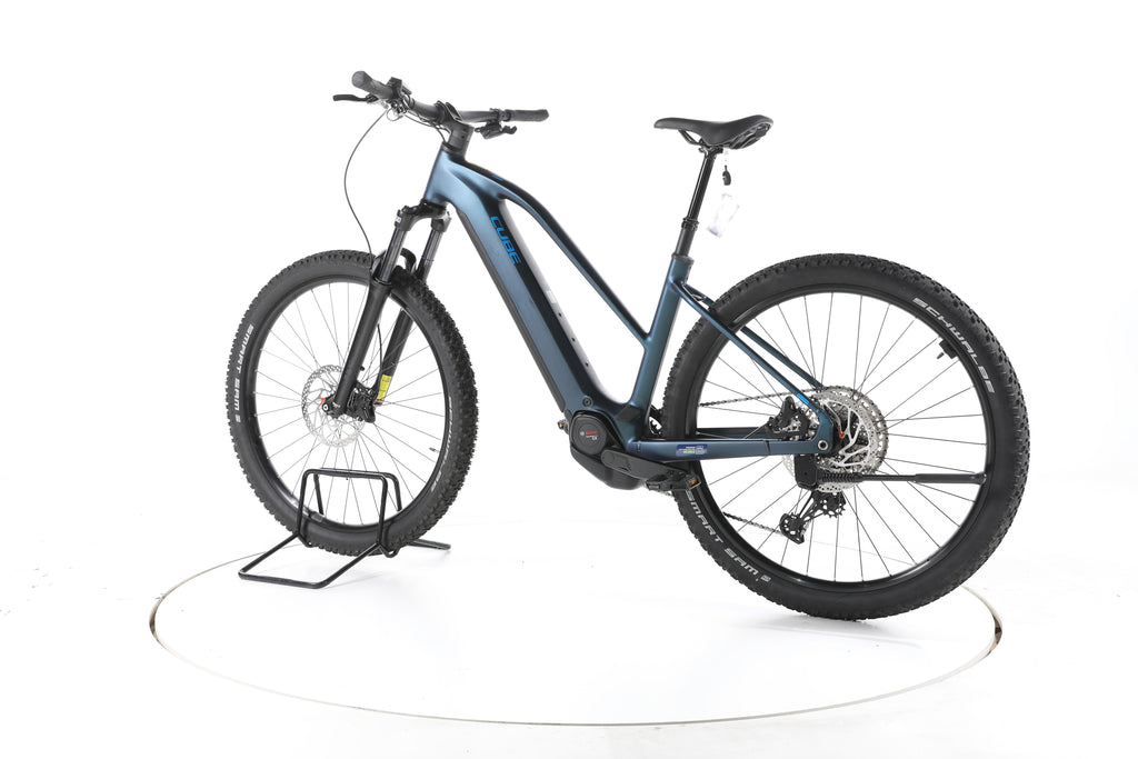 Cube Reaction Hybrid Pro 800 E-Bike 2025 - Image 8