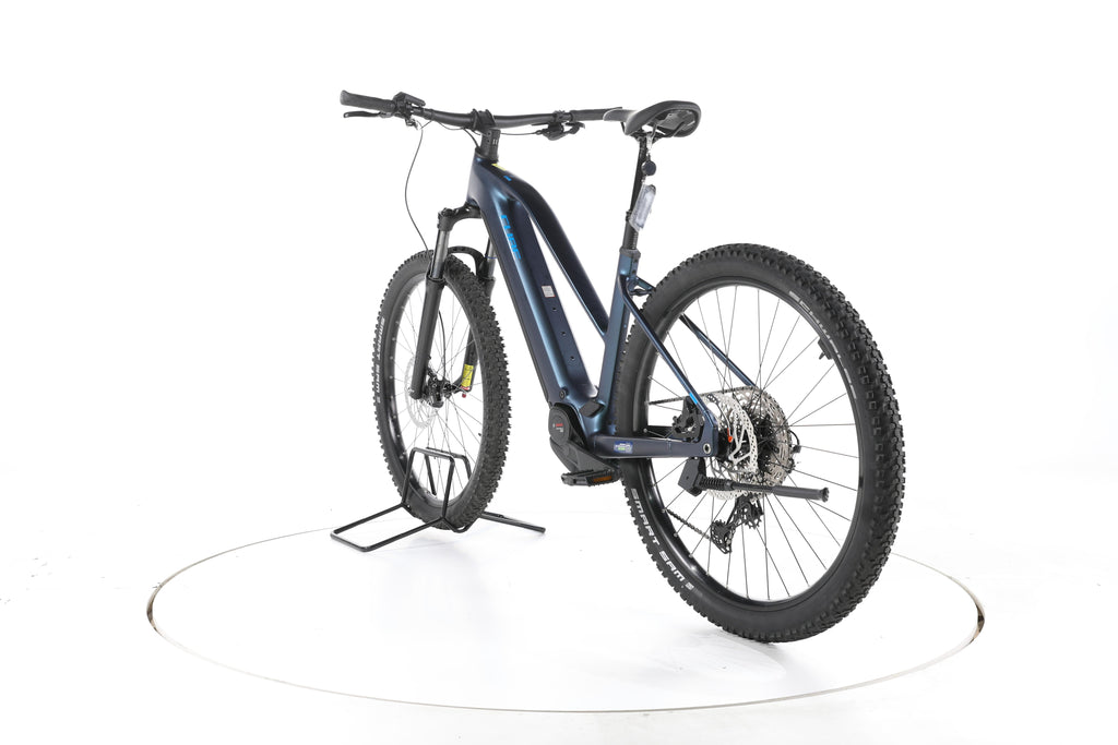 Cube Reaction Hybrid Pro 800 E-Bike 2025 - Image 9