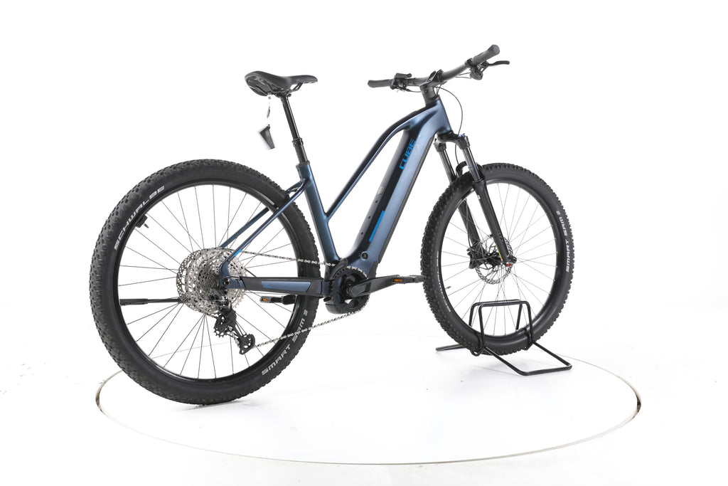 Cube Reaction Hybrid Pro 800 E-Bike 2025 - Image 12