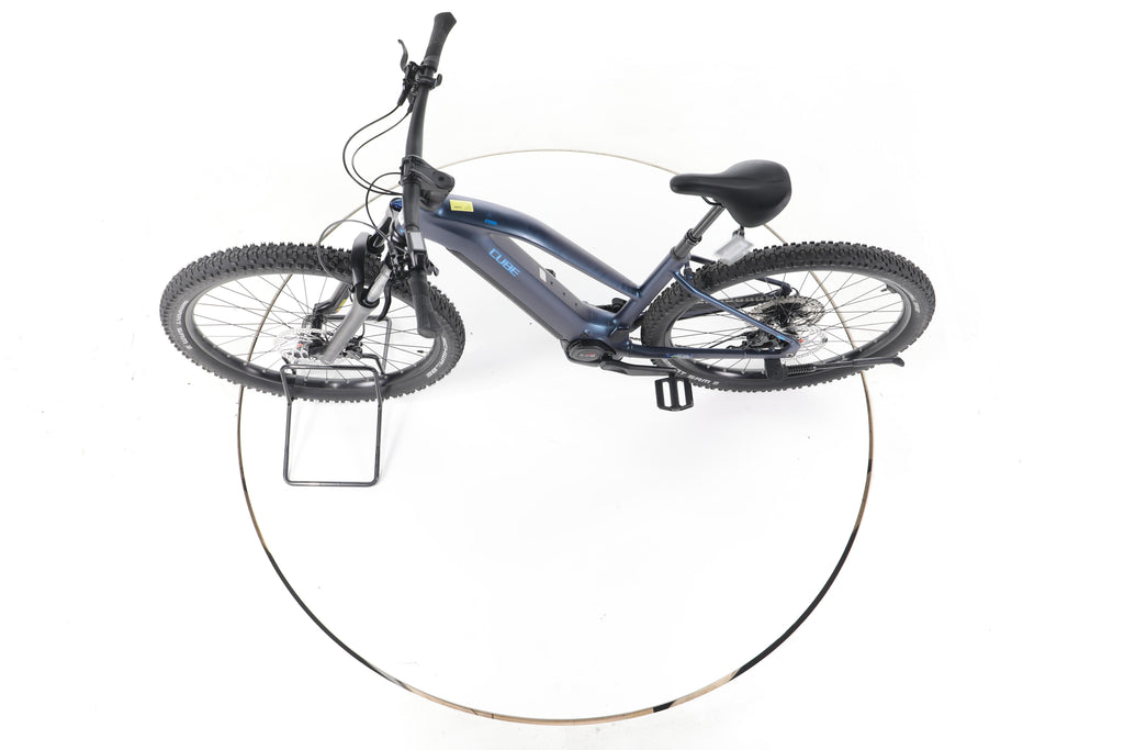 Cube Reaction Hybrid Pro 800 E-Bike 2025 - Image 19