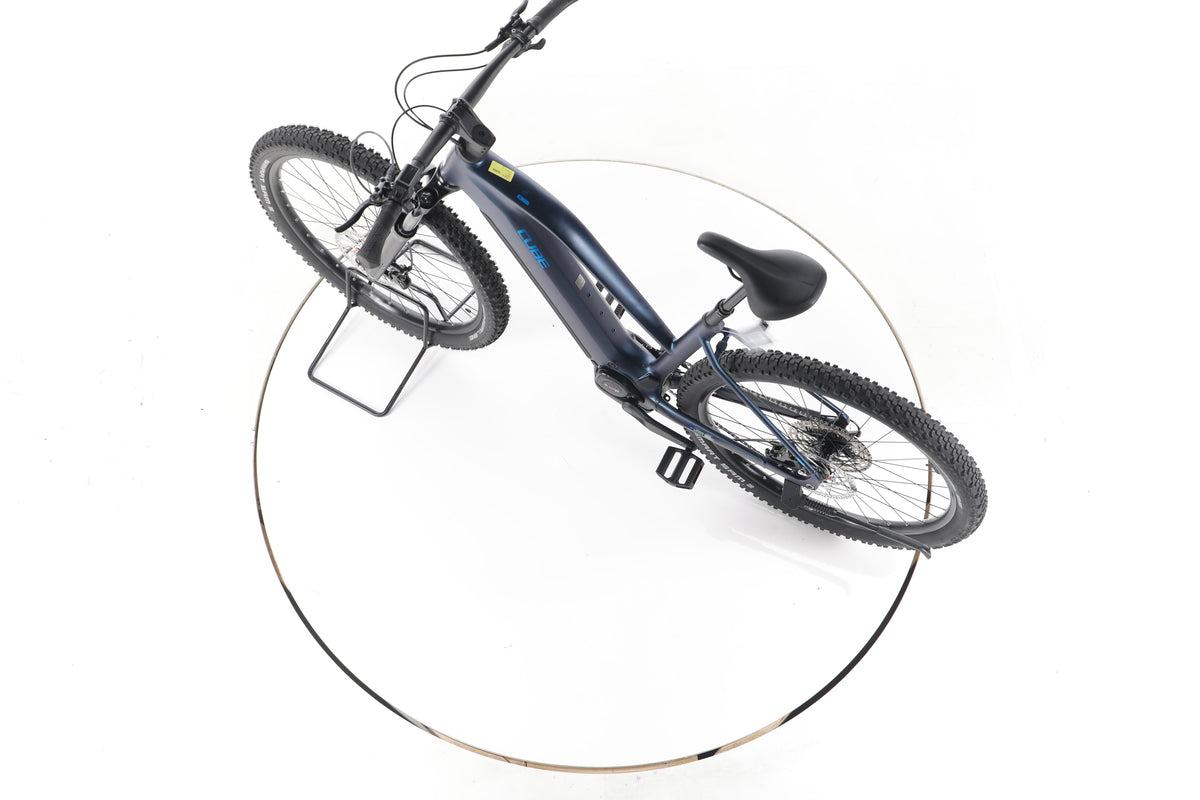 Cube Reaction Hybrid Pro 800 E-Bike 2025 - Image 20