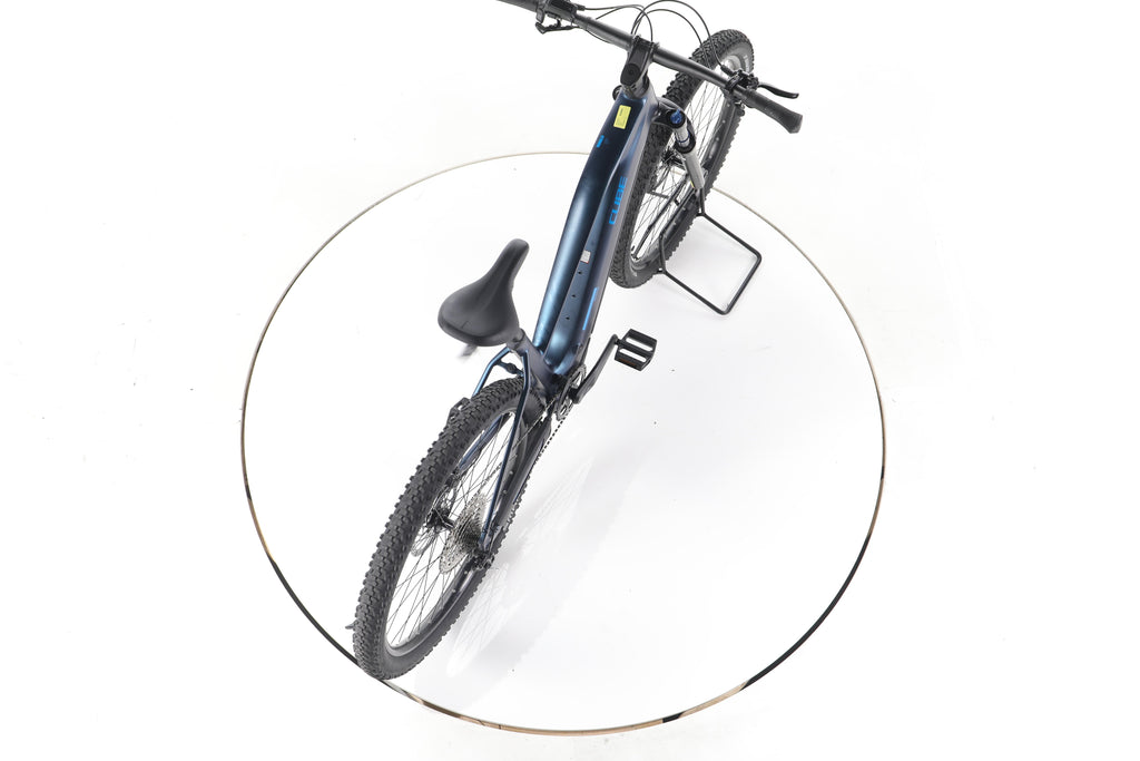 Cube Reaction Hybrid Pro 800 E-Bike 2025 - Image 23
