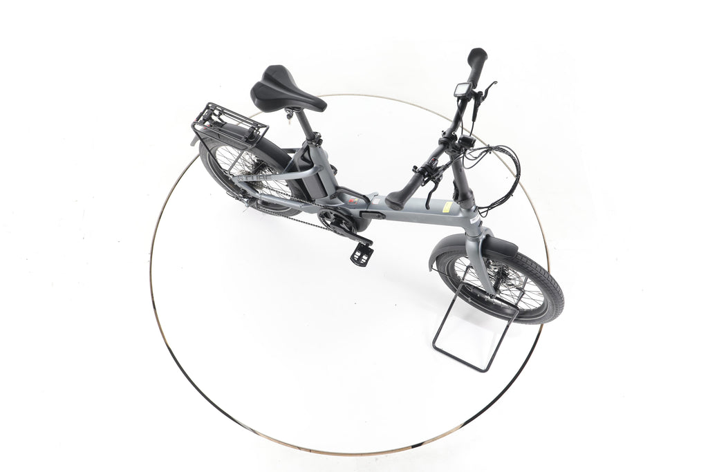Cube Fold Sport Hybrid Falt E-Bike Tiefeinsteiger - Image 14